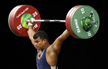 Commonwealth Games: Weightlifter Venkat Rahul Ragala Wins 4th Gold for India